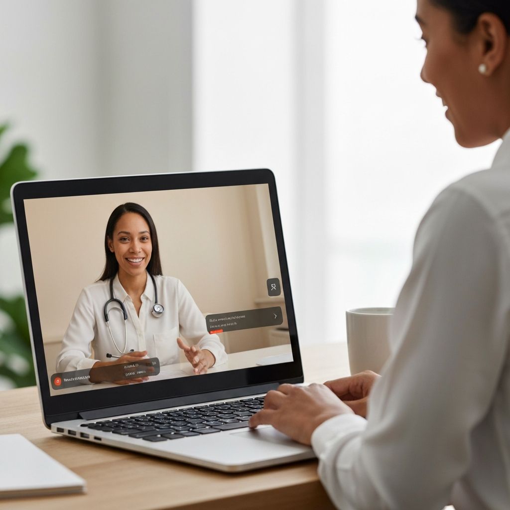 Educational nutrition consultation format