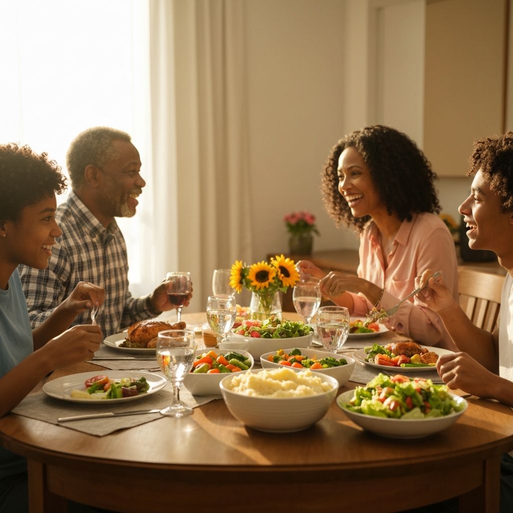 Consistency and flexibility balance