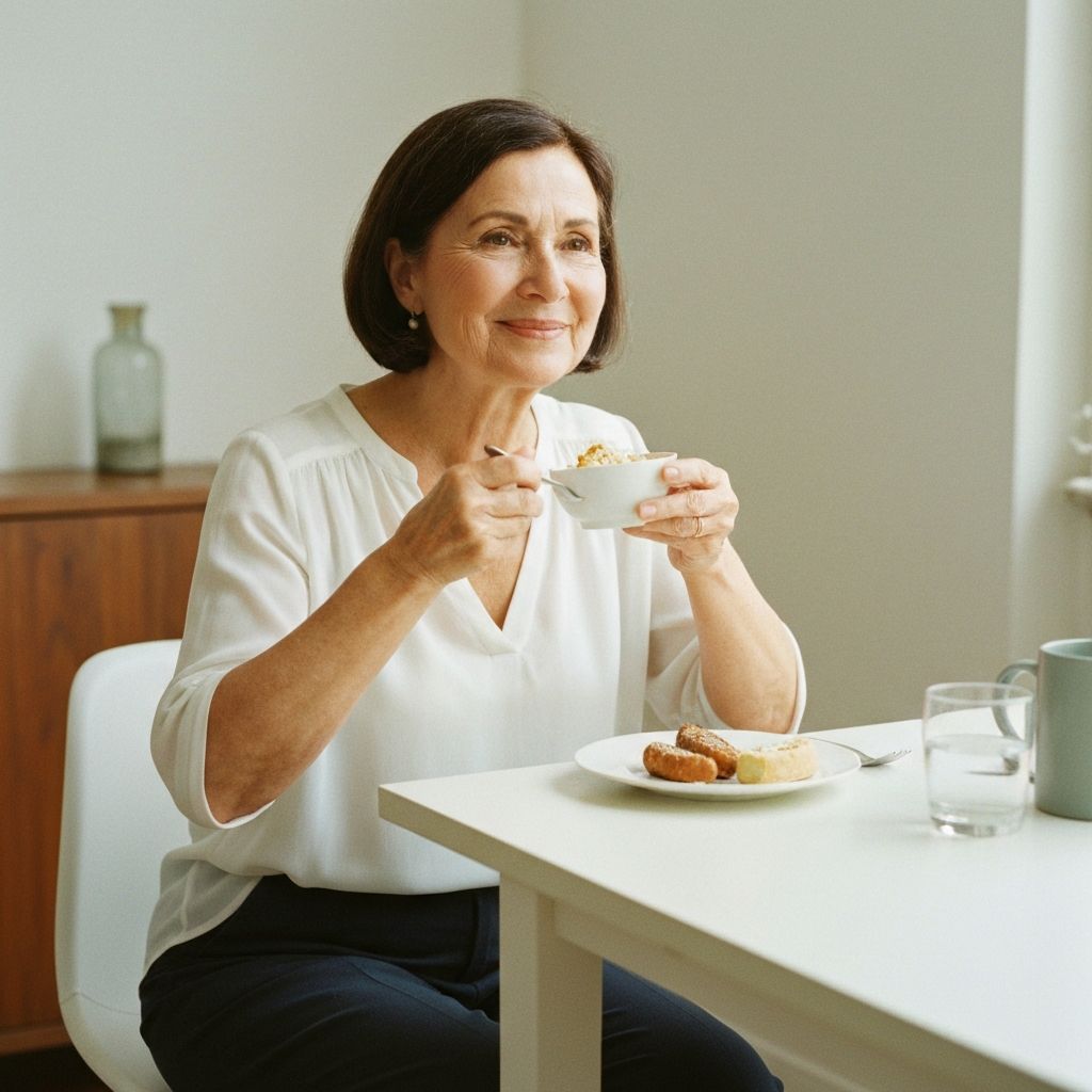 Long-term habit awareness